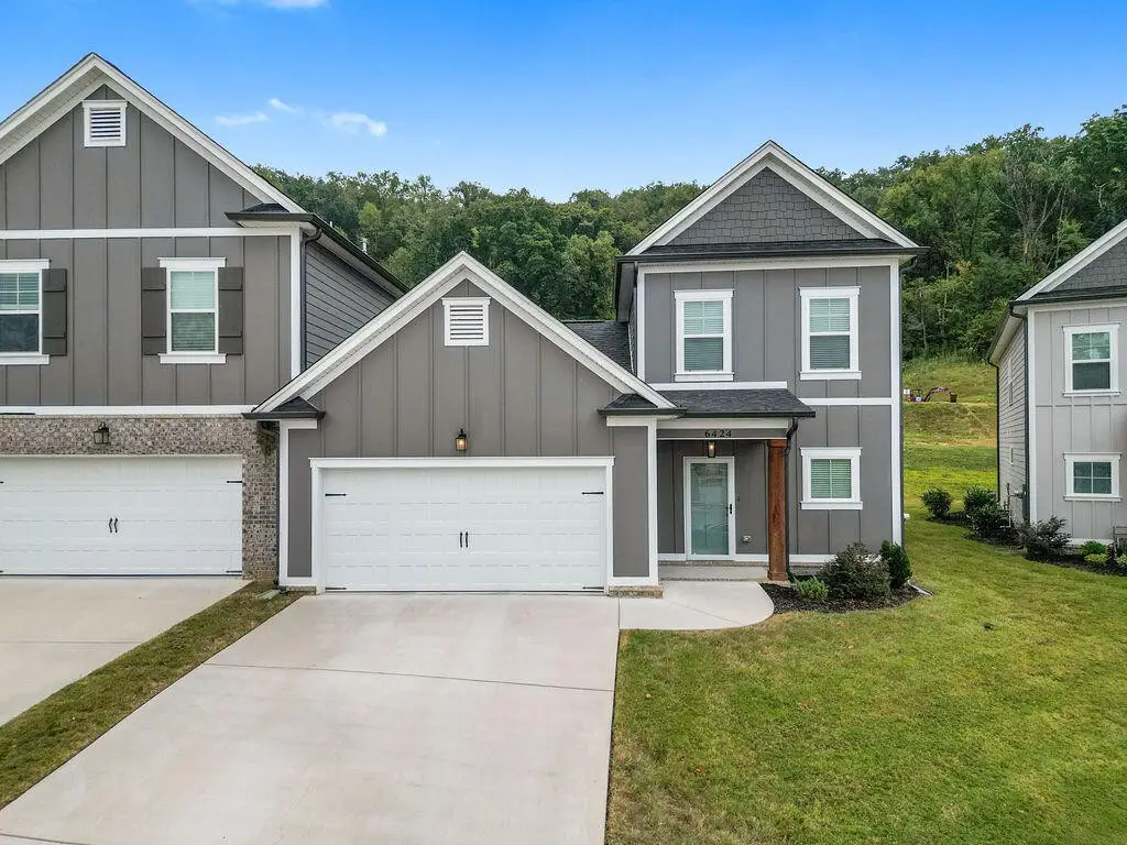 6424 Serenade Lane, Hixson, TN 37343 - #1