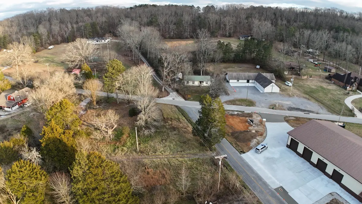 1585 E Reed Road, La Fayette, GA 30728 - #1
