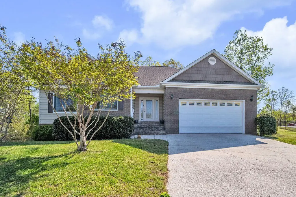 6734 Grazing Lane, Birchwood, TN 37308 - #1