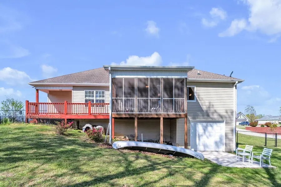 6734 Grazing Lane, Birchwood, TN 37308 - #2