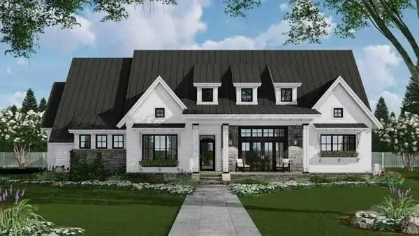 998 Roaring Creek Road #Lot 297, Dunlap, TN 37327 - #1