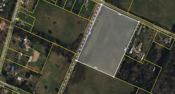 0 Hickory Top Road Se, Cleveland, TN 37311