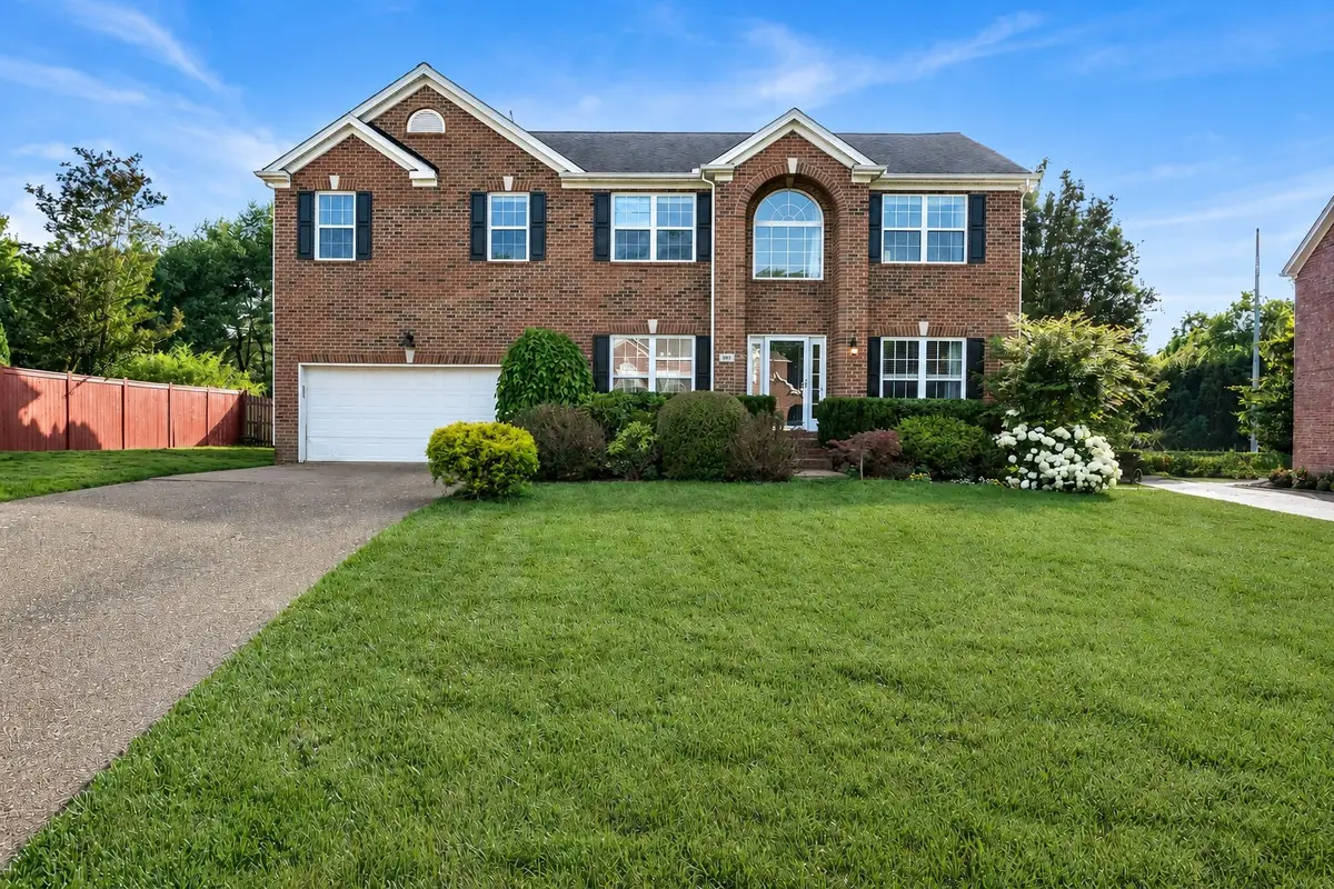 805 Wickshire Dr, Brentwood, TN 37027 - #1