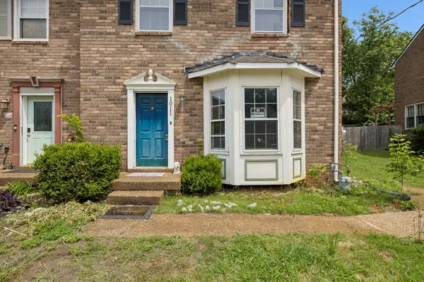 1011 Carla Ct, Nashville, TN 37217