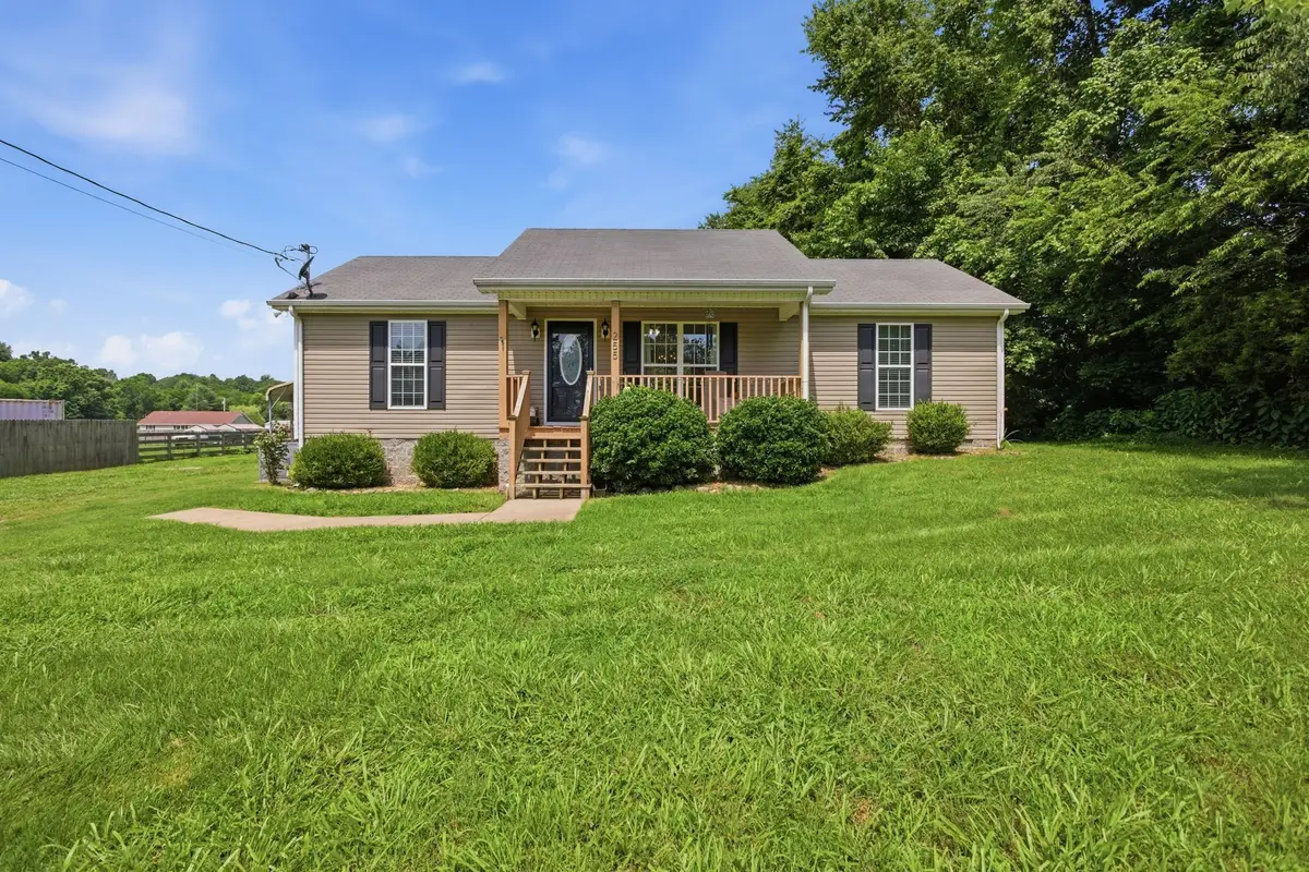 255 Drew Dr, Pulaski, TN 38478 - #1