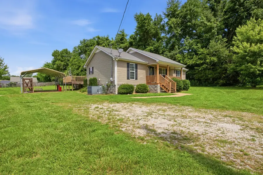 255 Drew Dr, Pulaski, TN 38478 - #3