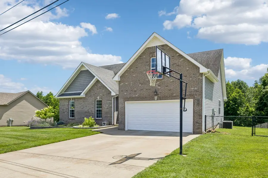 1464 Rustys Ln, Clarksville, TN 37042 - #3