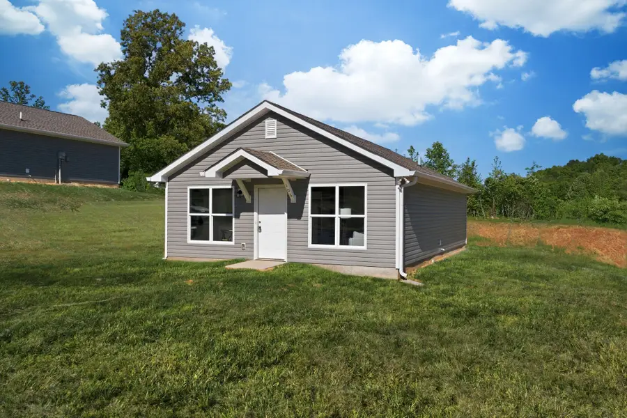 106 Hill Place, Dickson, TN 37055 - #2