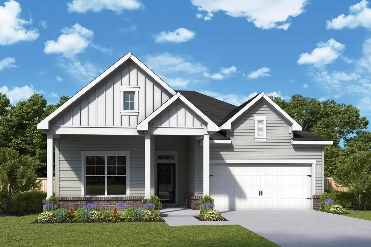 5433 Napa Valley Dr, Smyrna, TN 37167 - #1