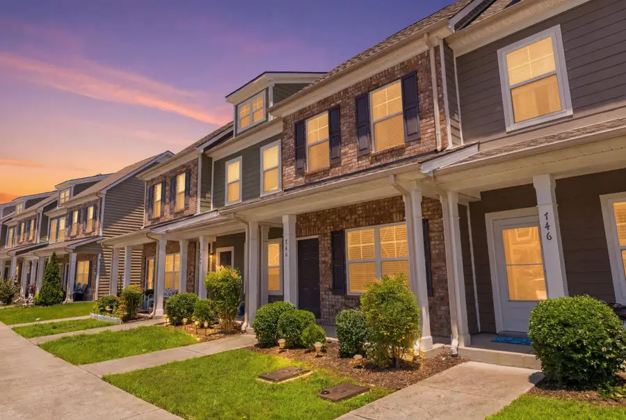 748 Bradburn Village Way, Antioch, TN 37013 - #2