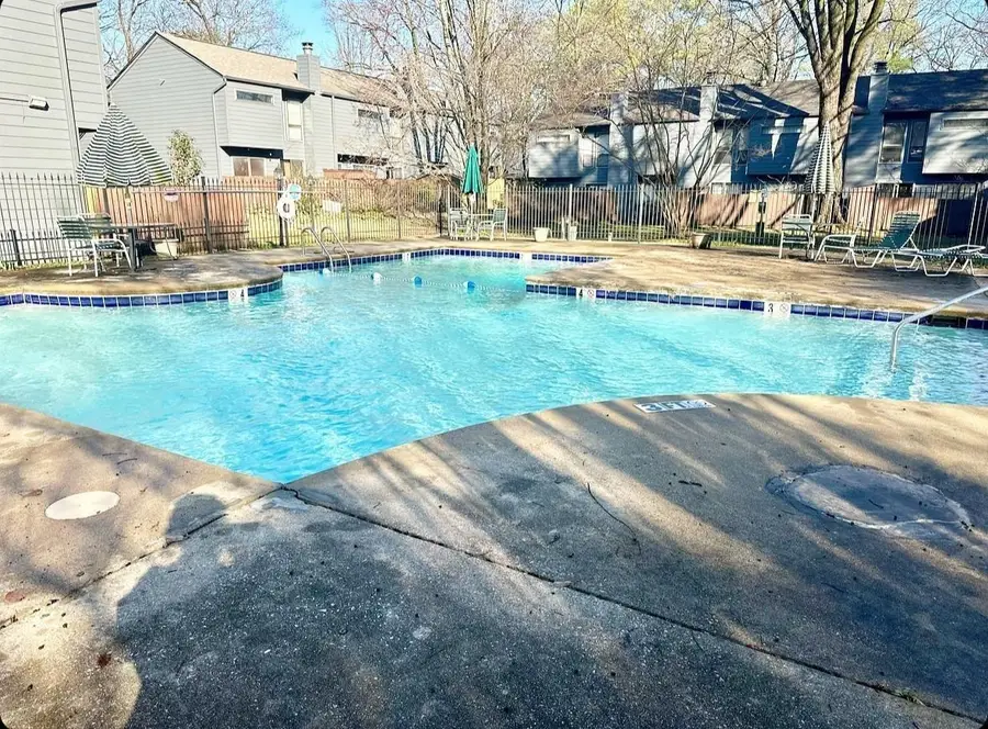 3989 Grahamdale Cir #3989A, Memphis, TN 38122 - #2