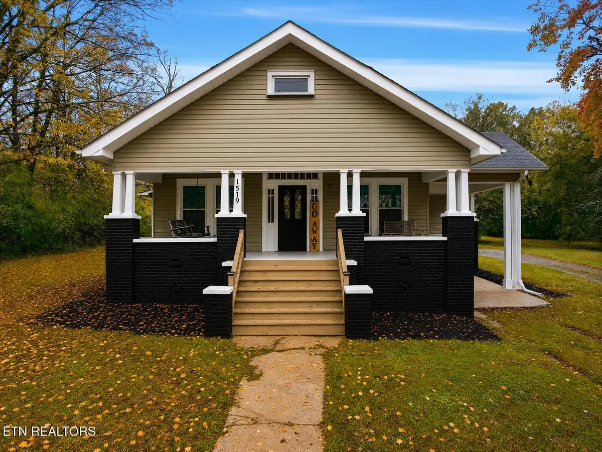 1519 W Madison Ave, Athens, TN 37303 - #1
