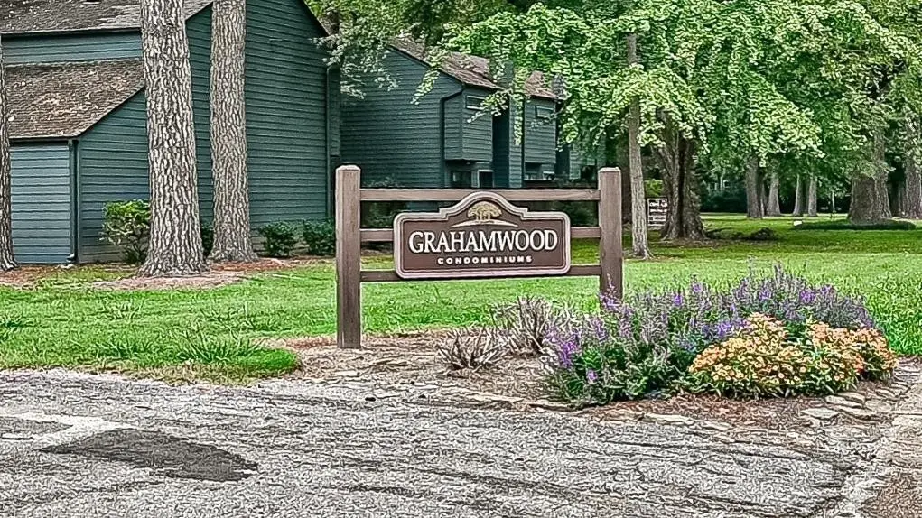 3967 Grahamdale Cir #3967B, Memphis, TN 38122 - #1