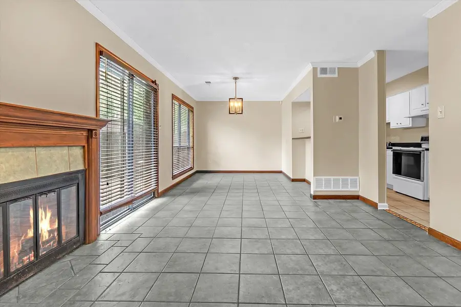 3967 Grahamdale Cir #3967B, Memphis, TN 38122 - #3