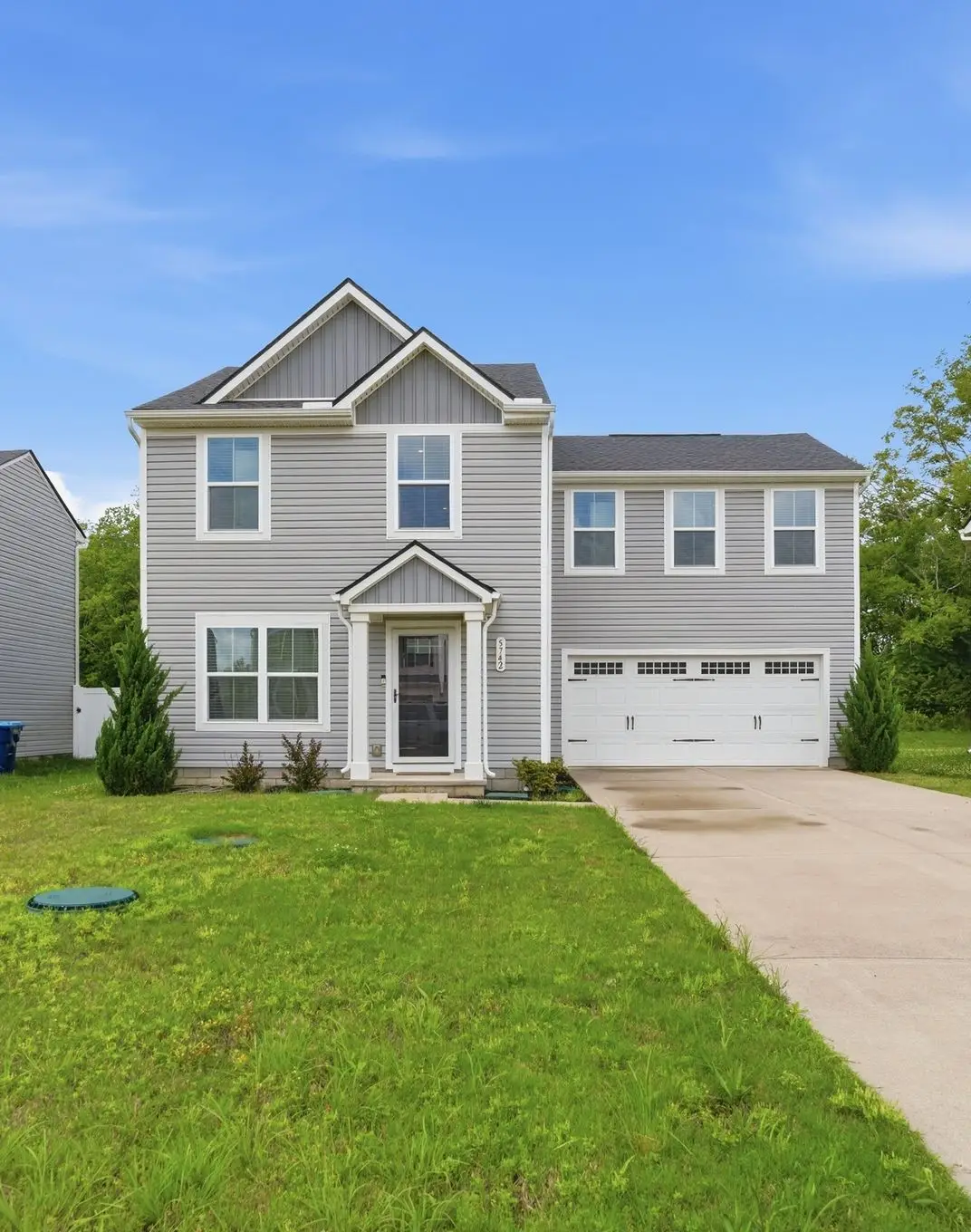 5742 Stardive Way, Christiana, TN 37037 - #1