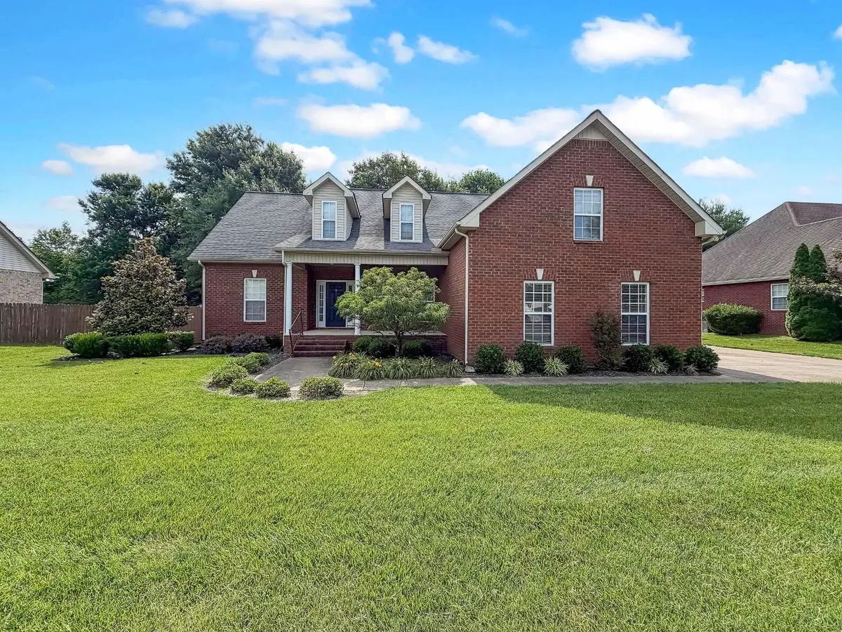 3227 Bilbrey Dr, Murfreesboro, TN 37128 - #1