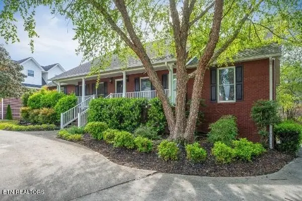 1325 Bridle Path, Cookeville, TN 38501 - #2