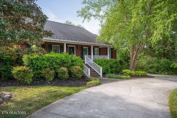 1325 Bridle Path, Cookeville, TN 38501 - #3