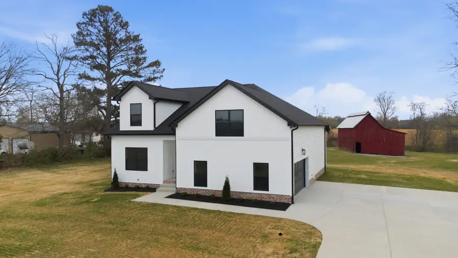 4323 South Garrett, Springfield, TN 37172 - #2