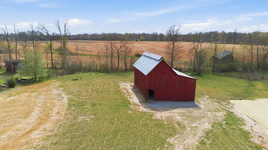 4323 South Garrett, Springfield, TN 37172 - #3