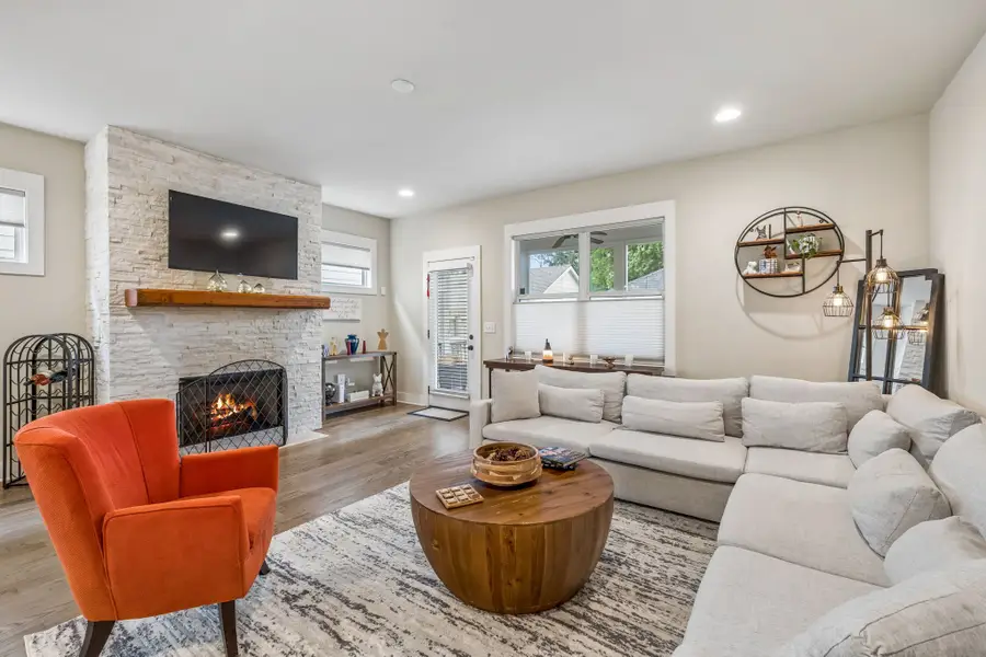 6113C Louisiana Ave, Nashville, TN 37209 - #2