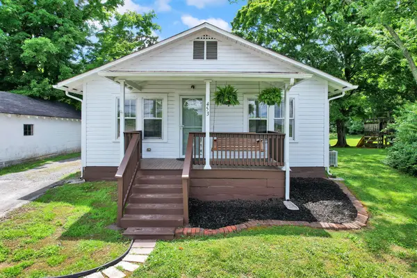 453 Crest Dr Sw, Cleveland, TN 37311