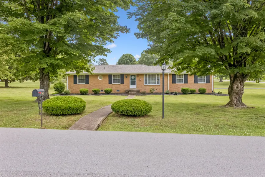 502 Hillview Dr, Mount Juliet, TN 37122 - #3