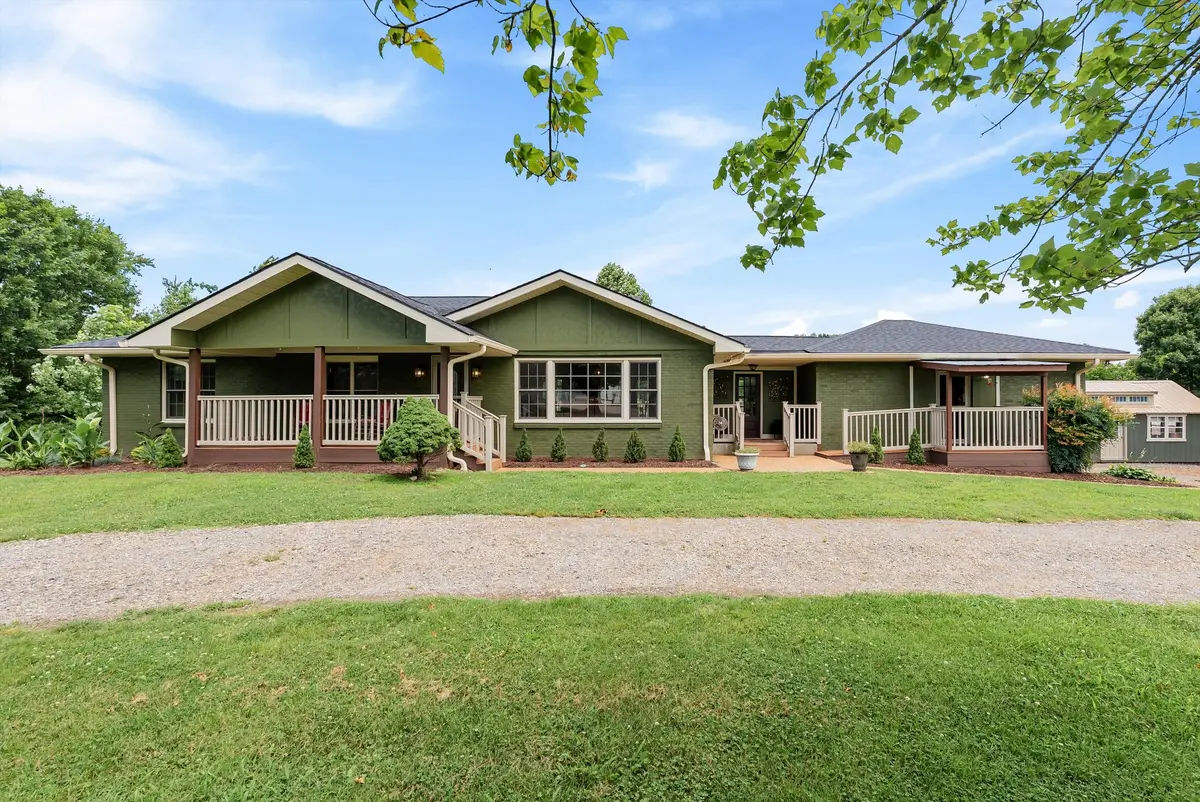 7368 Coldwater Rd, Fairview, TN 37062 - #1