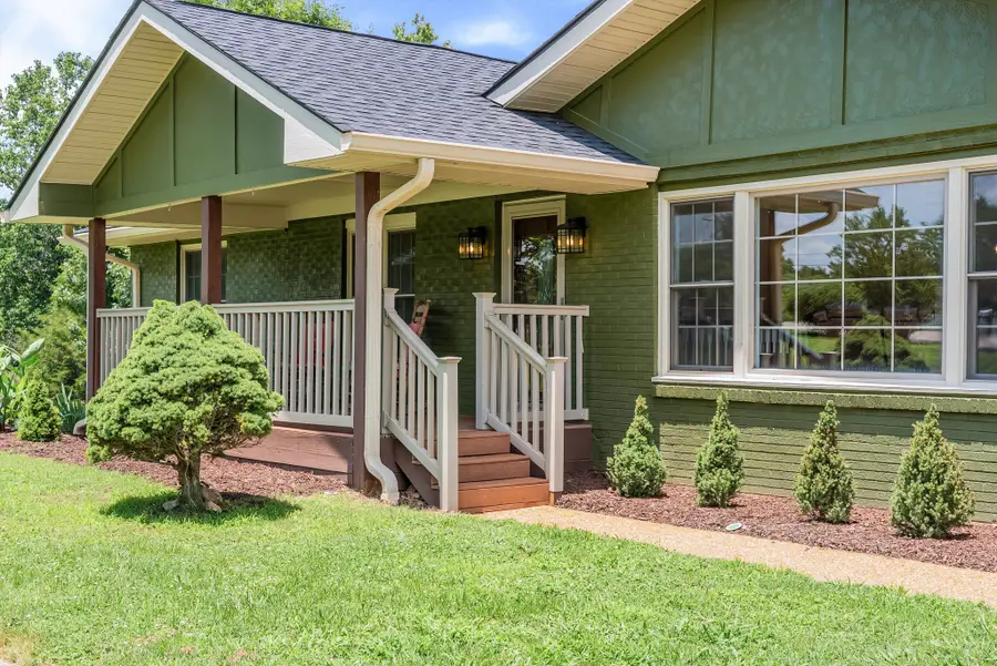 7368 Coldwater Rd, Fairview, TN 37062 - #2