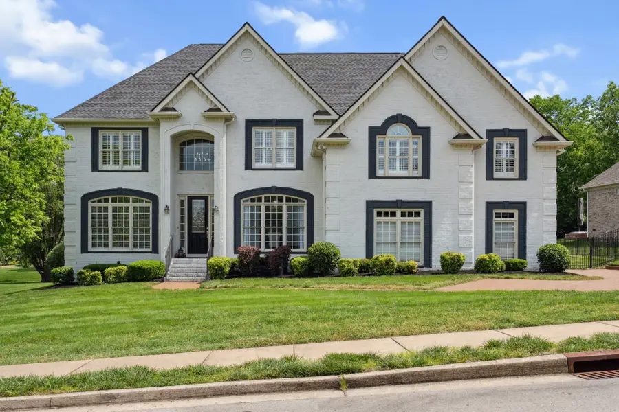 9702 Amethyst Ln, Brentwood, TN 37027 - #2