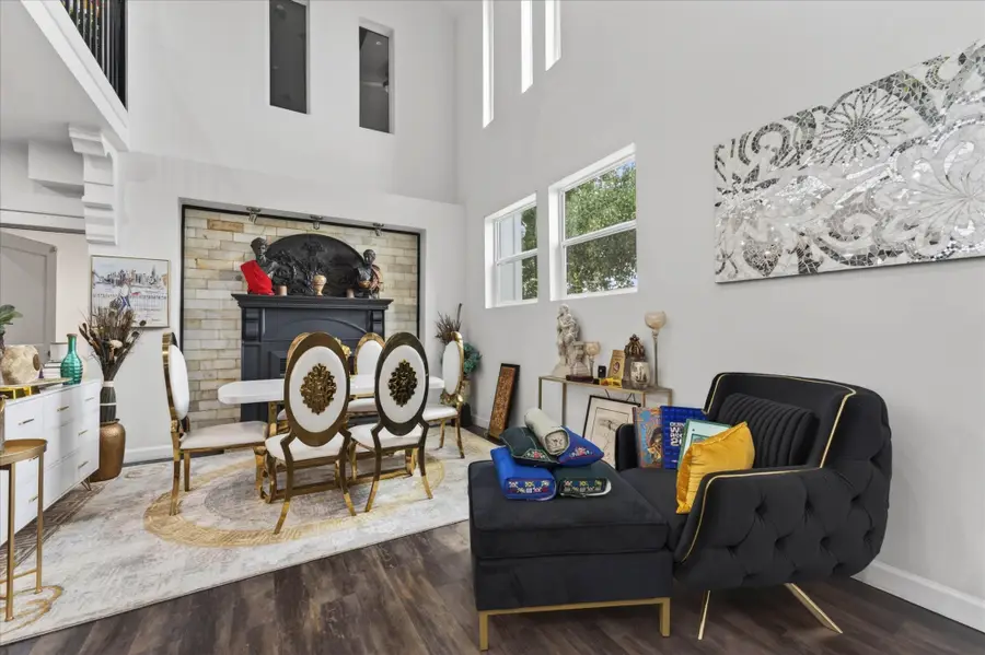 1150 Lafayette Rd, Clarksville, TN 37042 - #3