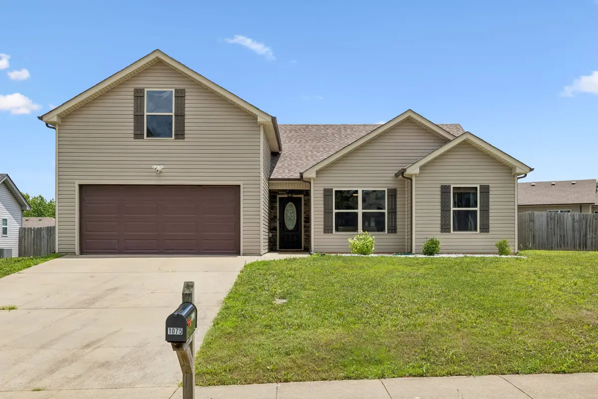 1075 Freedom Dr, Clarksville, TN 37042 - #1