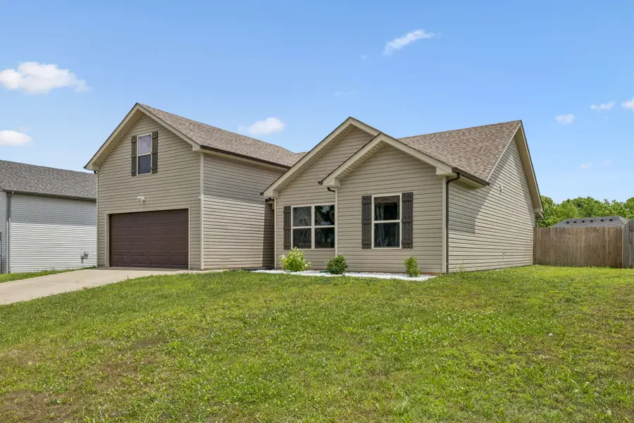 1075 Freedom Dr, Clarksville, TN 37042 - #3