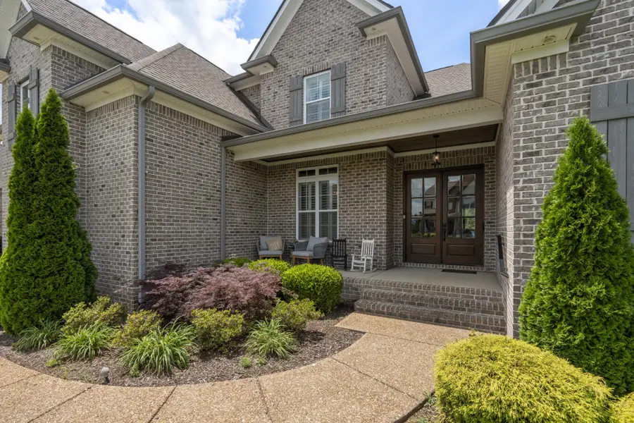 2057 Autumn Ridge Way, Spring Hill, TN 37174 - #2