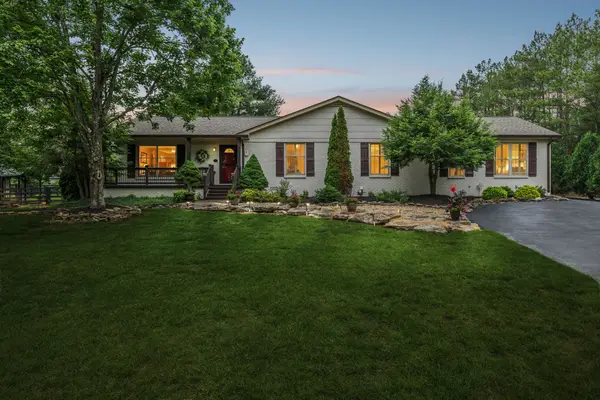 4242 Pate Rd, Franklin, TN 37064