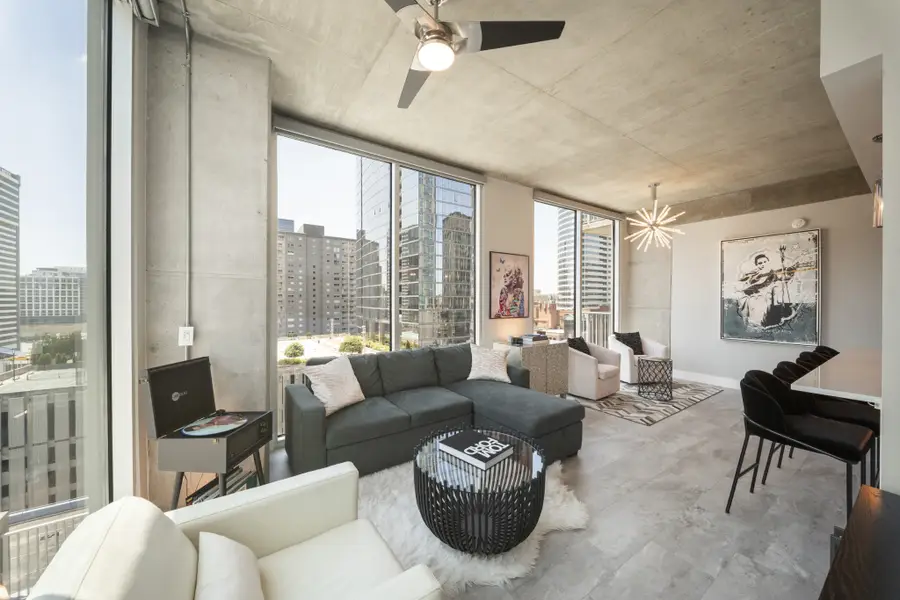 415 Church St #1114, Nashville, TN 37219 - #3
