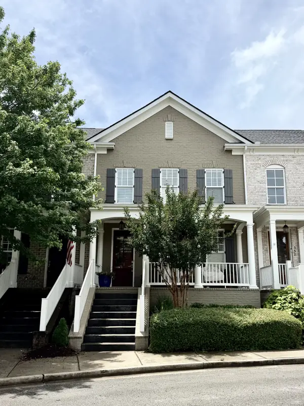 360 Byron Way, Franklin, TN 37064