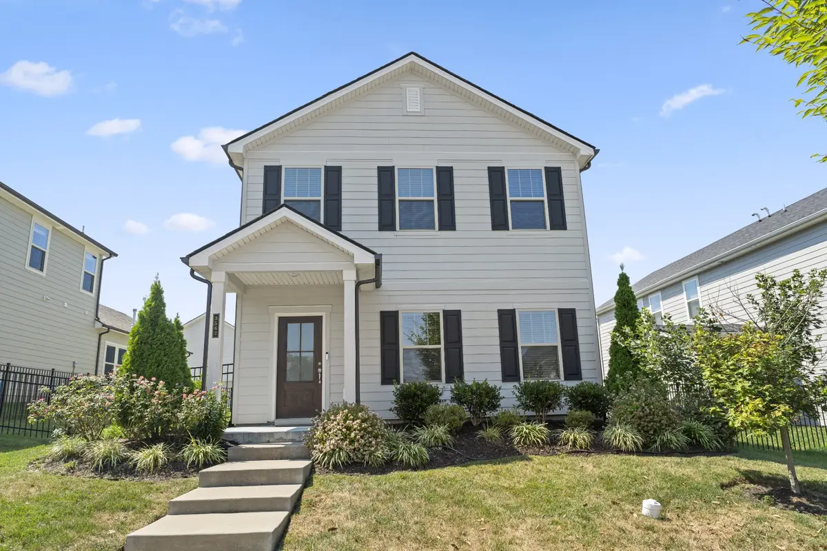 3562 Four Leaf Way, Antioch, TN 37013 - #1