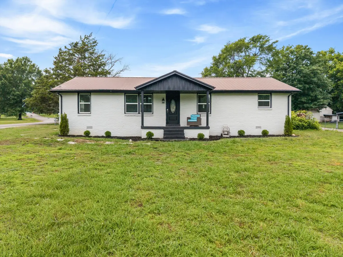 164 Elm St, La Vergne, TN 37086 - #1