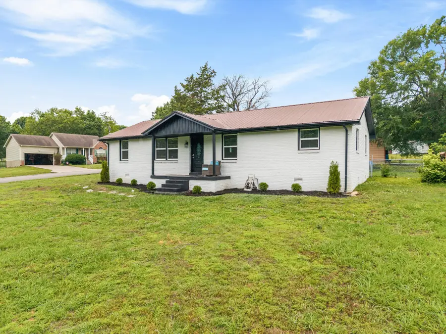 164 Elm St, La Vergne, TN 37086 - #3
