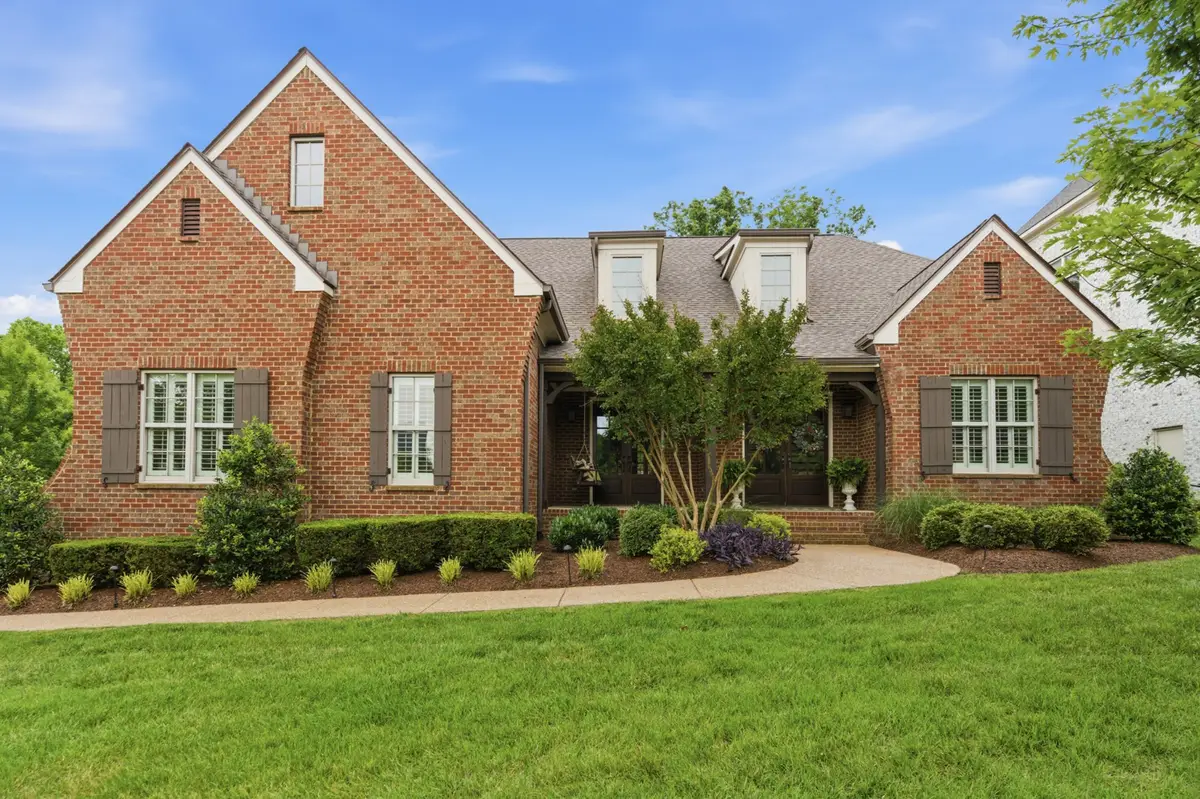 117 Azalea Ln, Franklin, TN 37064 - #1