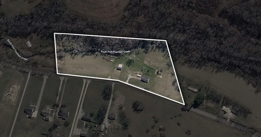 2907 Dodson Gap Rd, Culleoka, TN 38451 - #3
