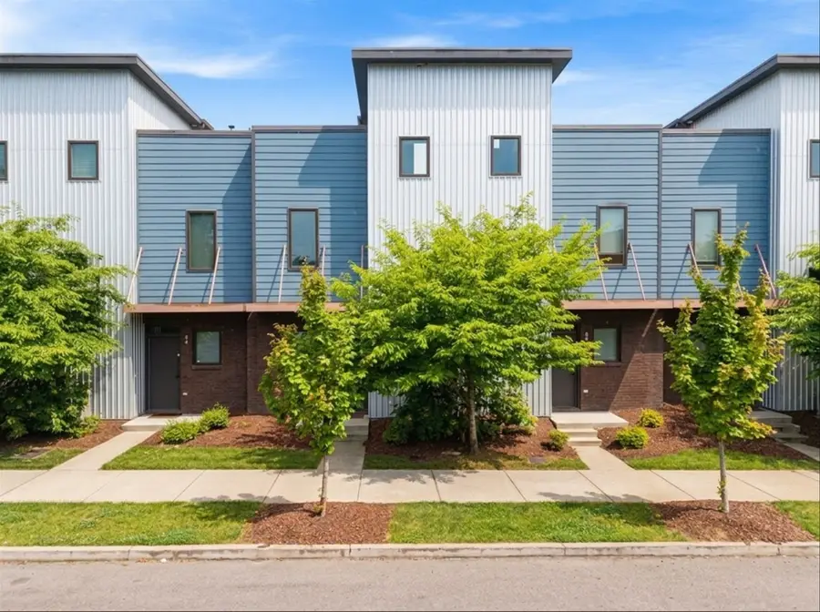82 Evanston Ave, Nashville, TN 37207 - #2
