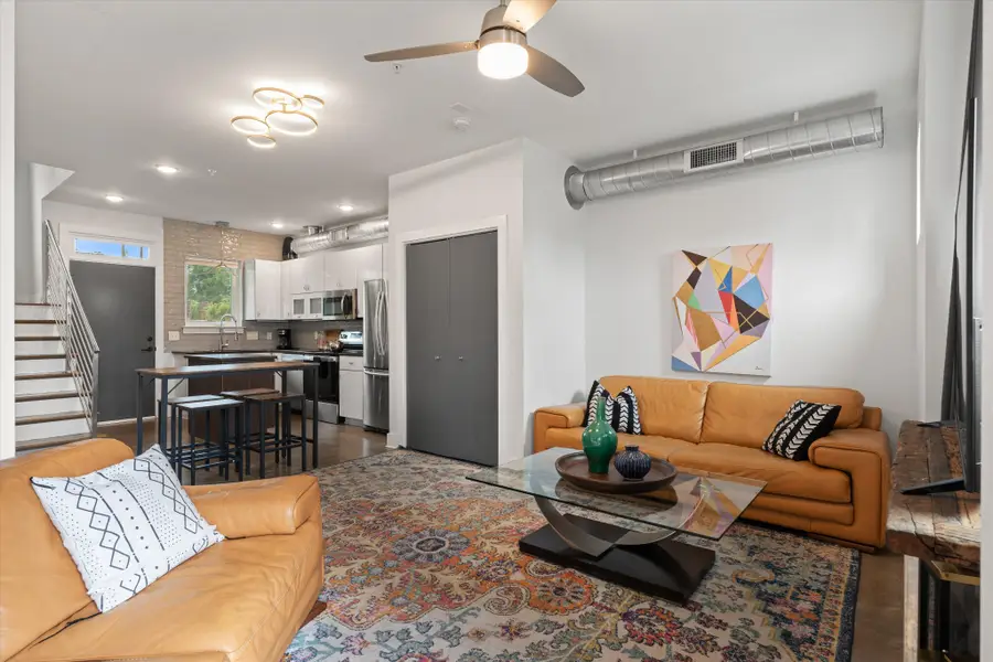 82 Evanston Ave, Nashville, TN 37207 - #3