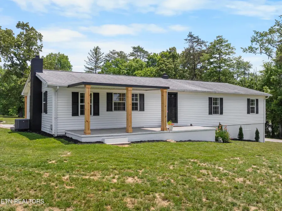 636 W Marine Rd, Knoxville, TN 37920 - #3