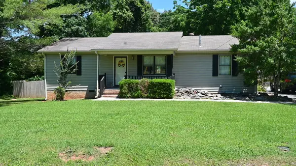 200 Vinewood Rd, McMinnville, TN 37110