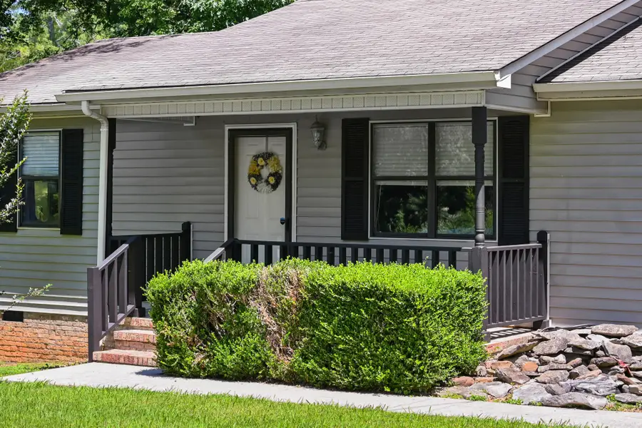 200 Vinewood Rd, McMinnville, TN 37110 - #2