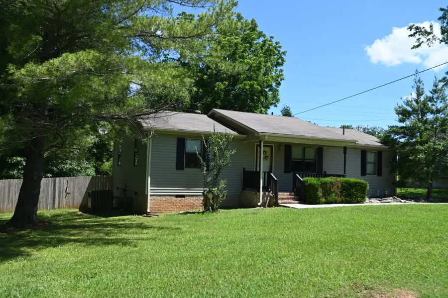 200 Vinewood Rd, McMinnville, TN 37110 - #3