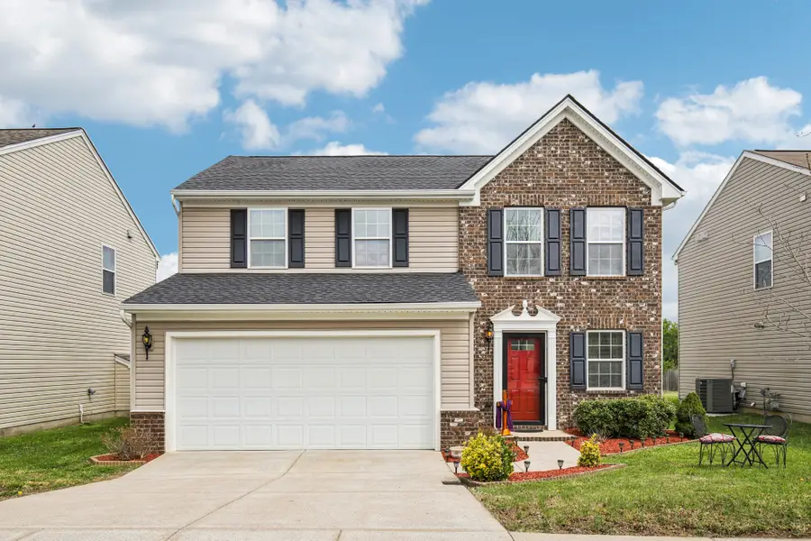 1268 Scarcroft Ln, Nashville, TN 37221 - #3