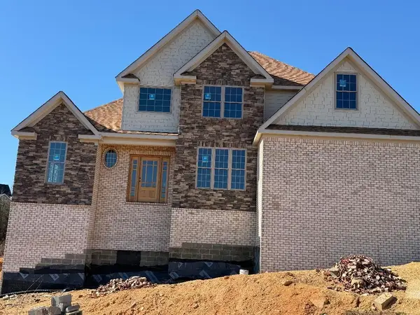 2011 Pearl Drive Sw, Cleveland, TN 37311